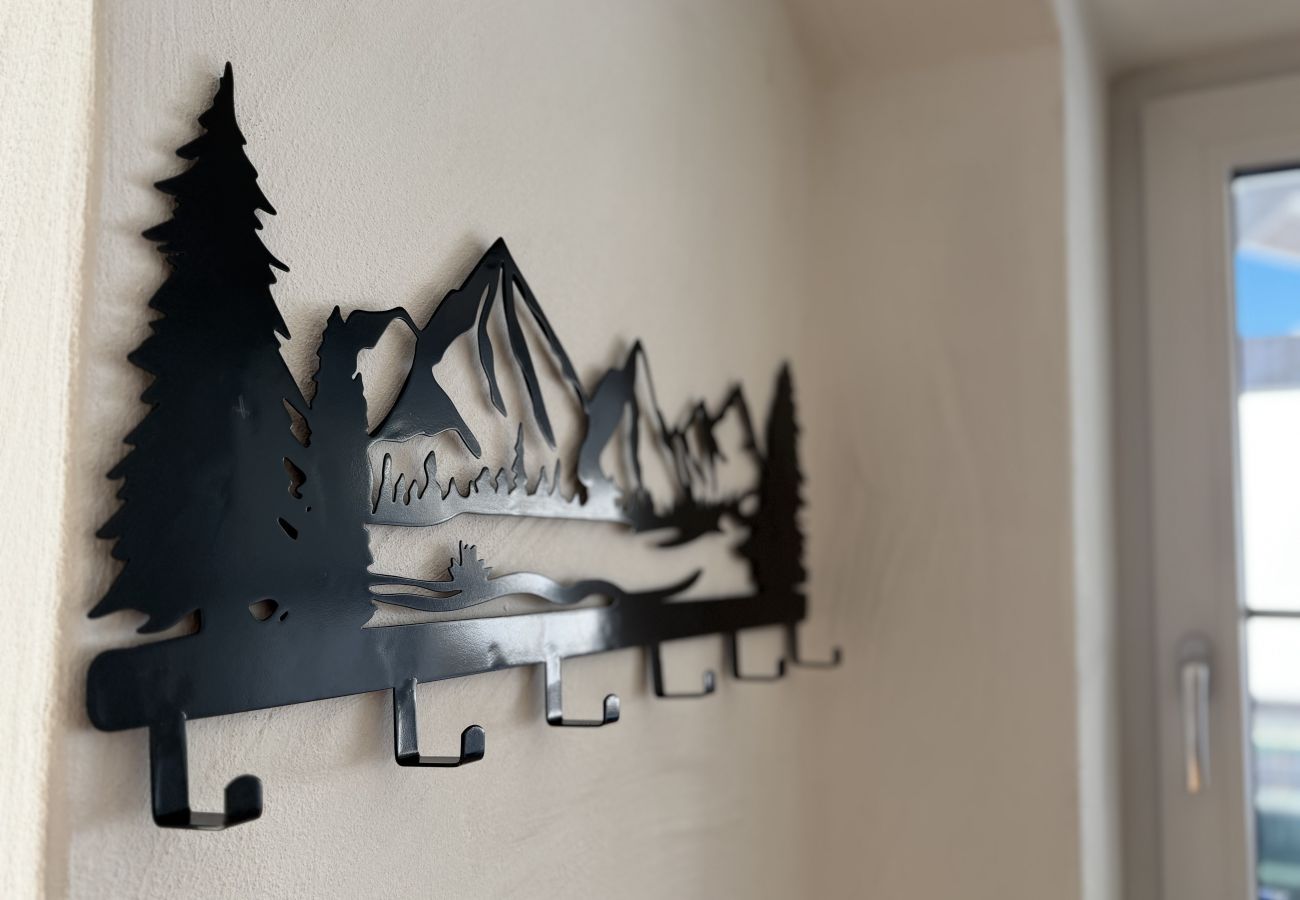 Apartment in Haus im Ennstal - Feel Free 95 Apartment