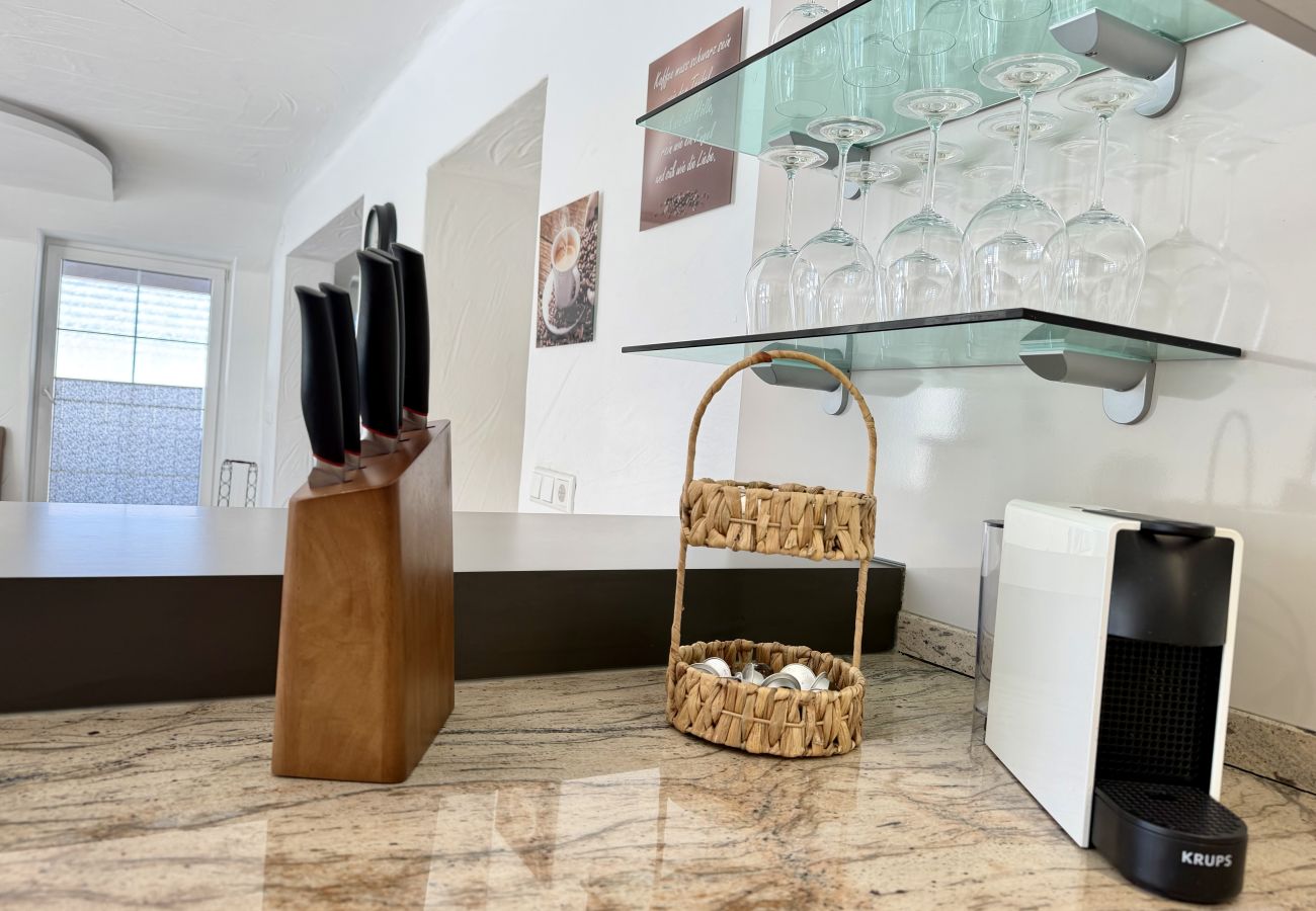 Apartment in Haus im Ennstal - Feel Free 95 Apartment