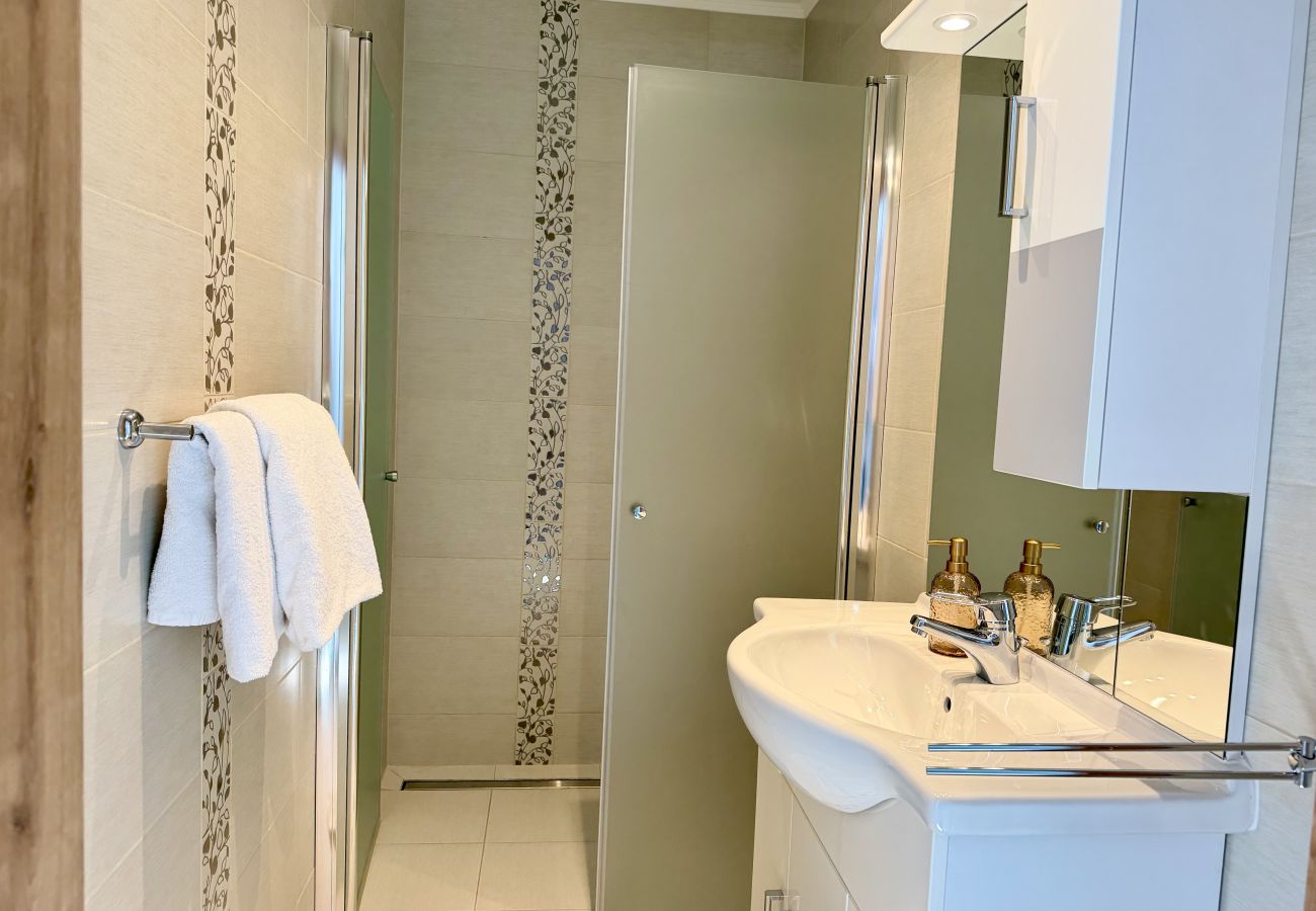 Apartment in Haus im Ennstal - Feel Free 95 Apartment