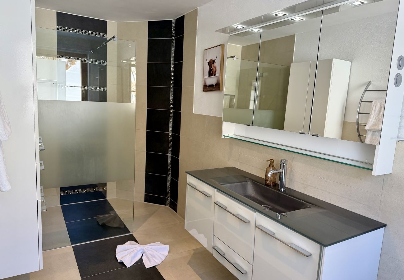 Apartment in Haus im Ennstal - Feel Free 95 Apartment