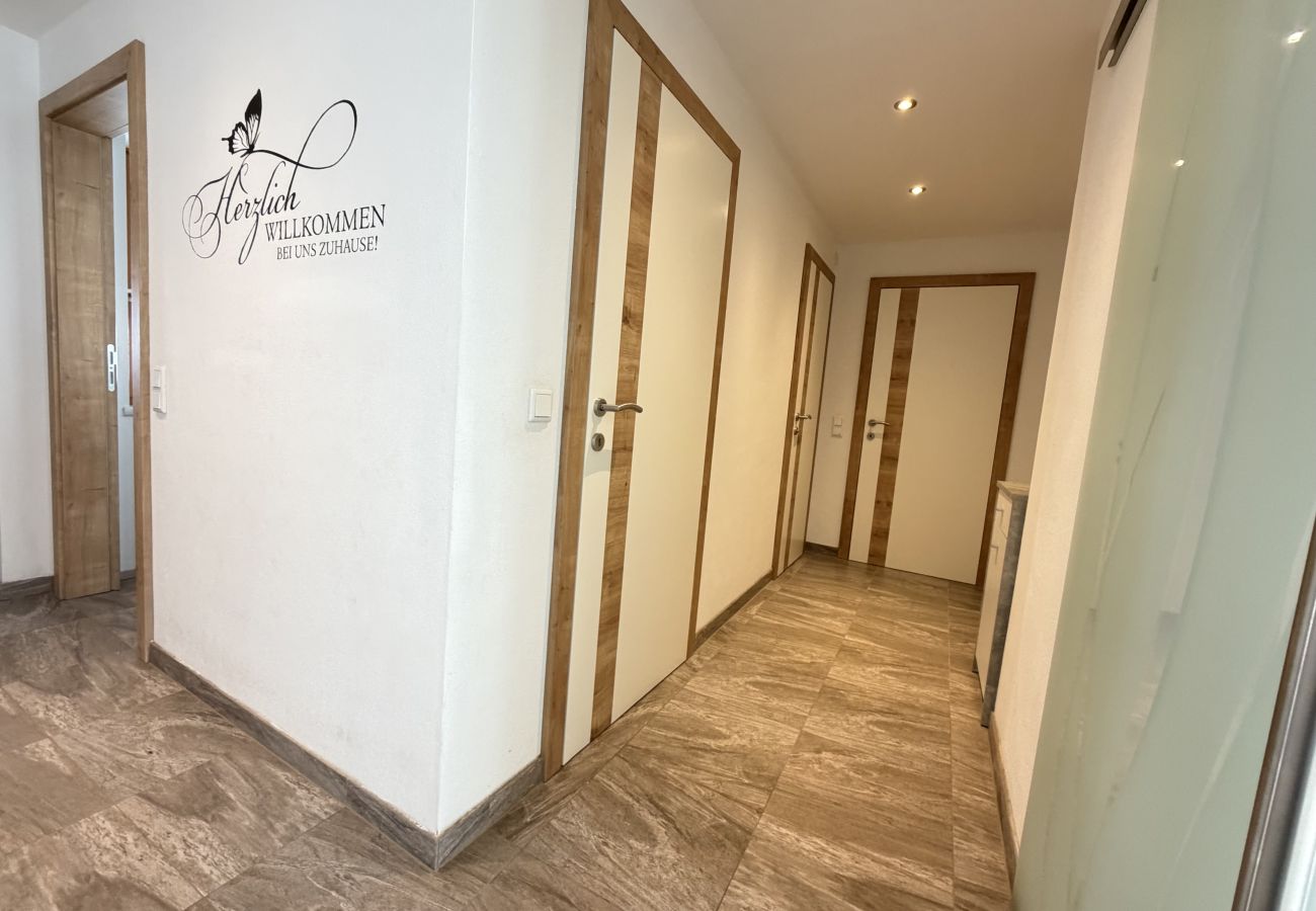 Apartment in Haus im Ennstal - Feel Free 95 Apartment