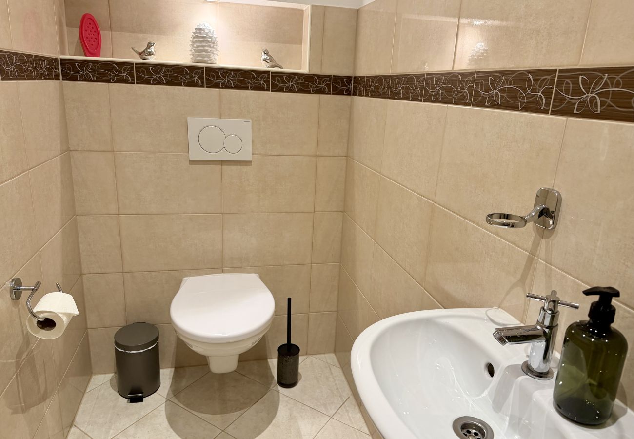 Apartment in Haus im Ennstal - Feel Free 95 Apartment