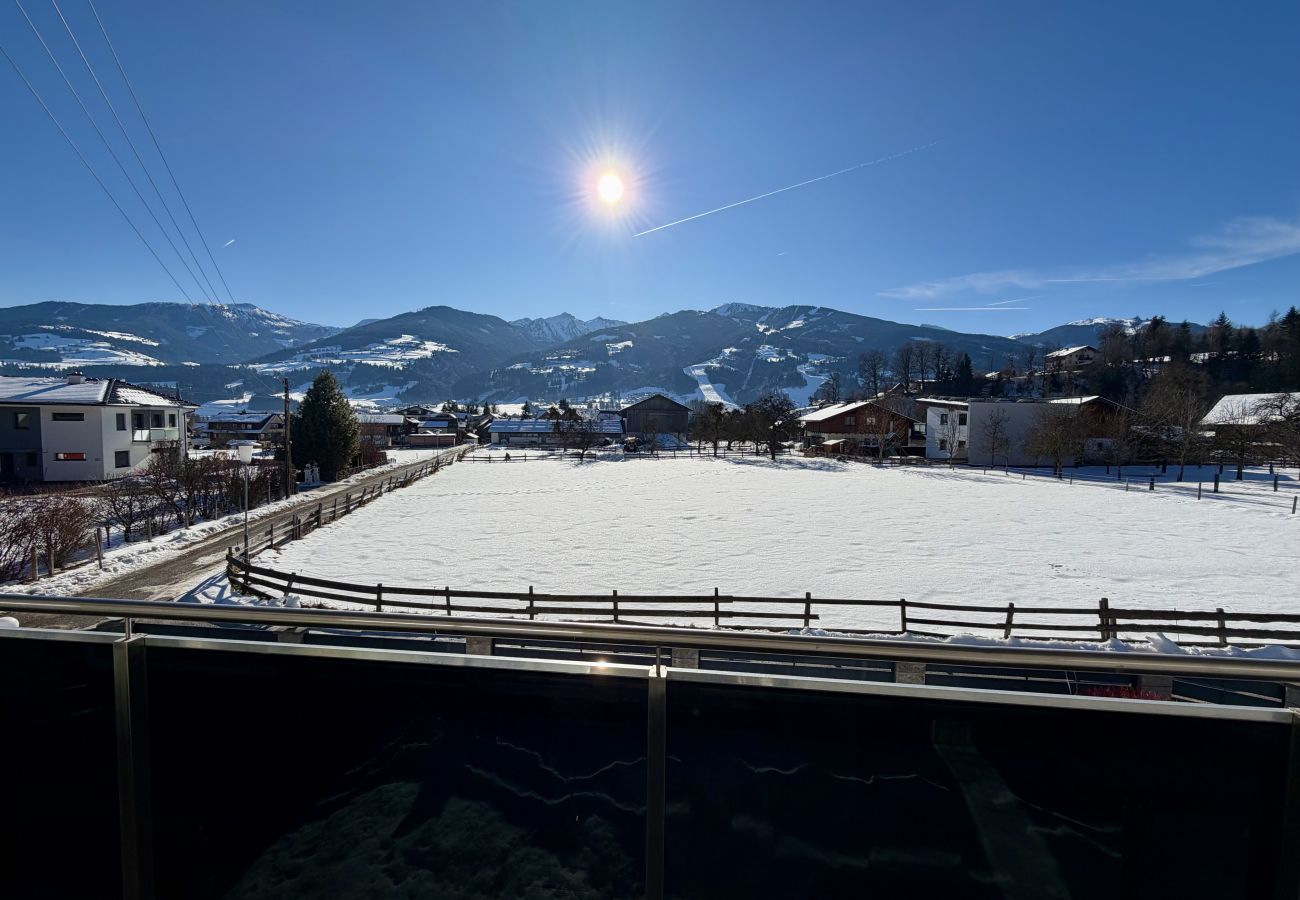 Apartment in Haus im Ennstal - Feel Free 95 Apartment