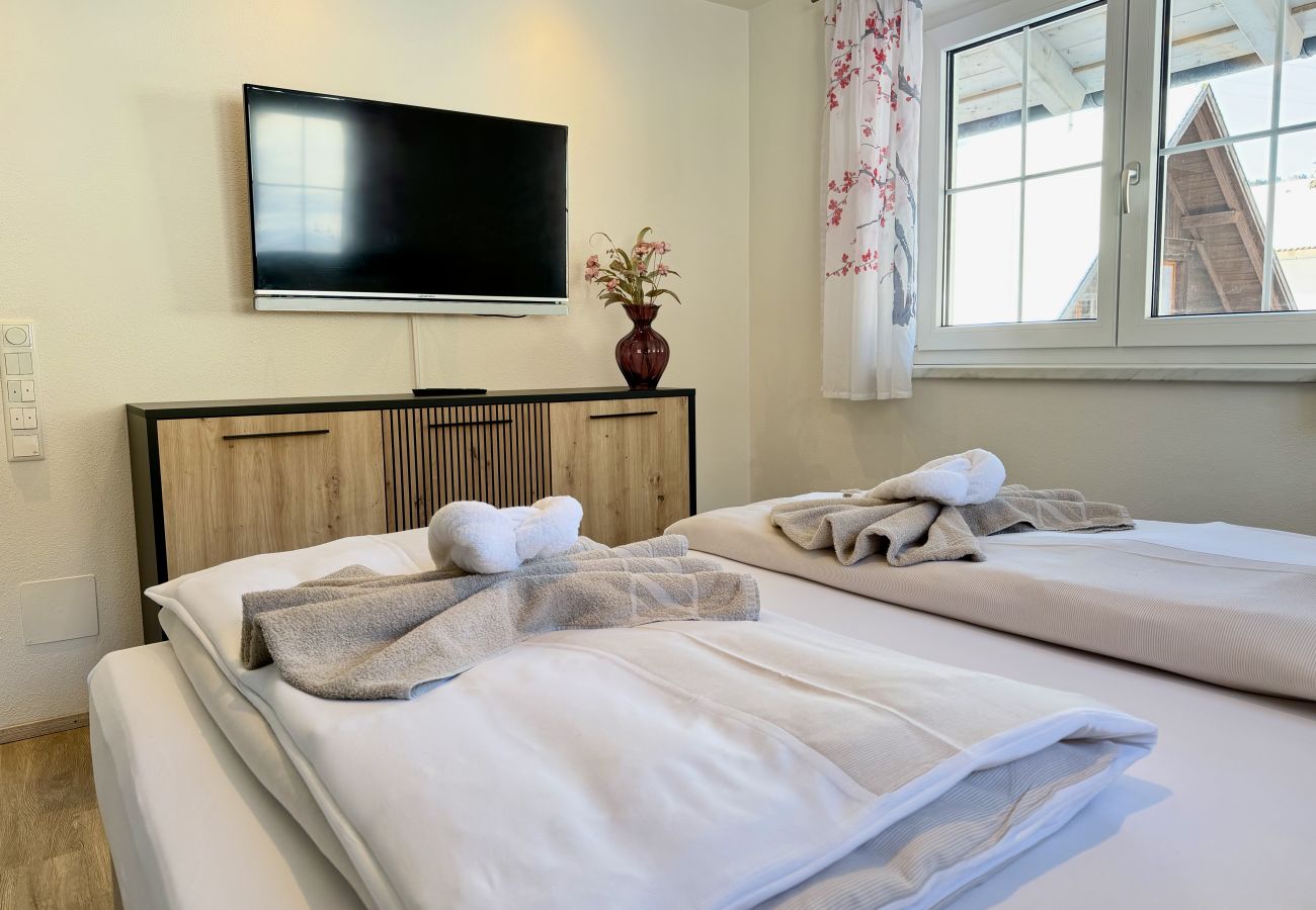 Apartment in Haus im Ennstal - Feel Free 95 Apartment