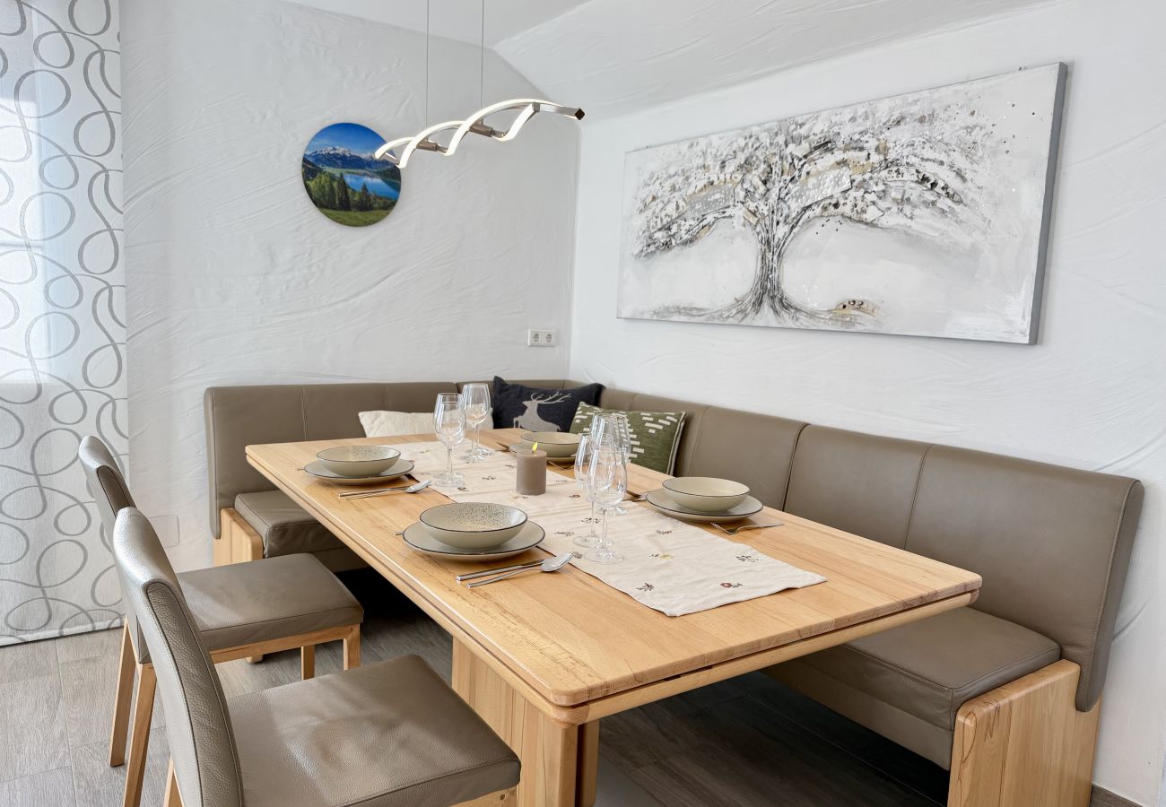 Apartment in Haus im Ennstal - Feel Free 95 Apartment