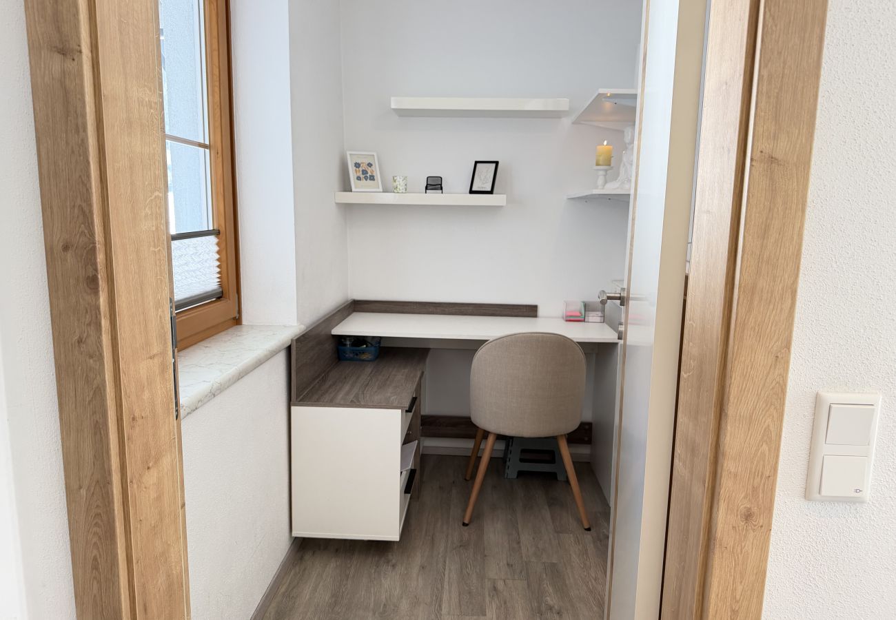 Apartment in Haus im Ennstal - Feel Free 95 Apartment