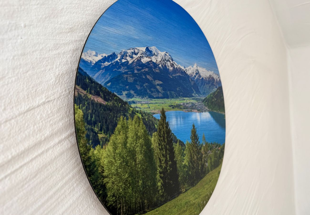 Apartment in Haus im Ennstal - Feel Free 95 Apartment