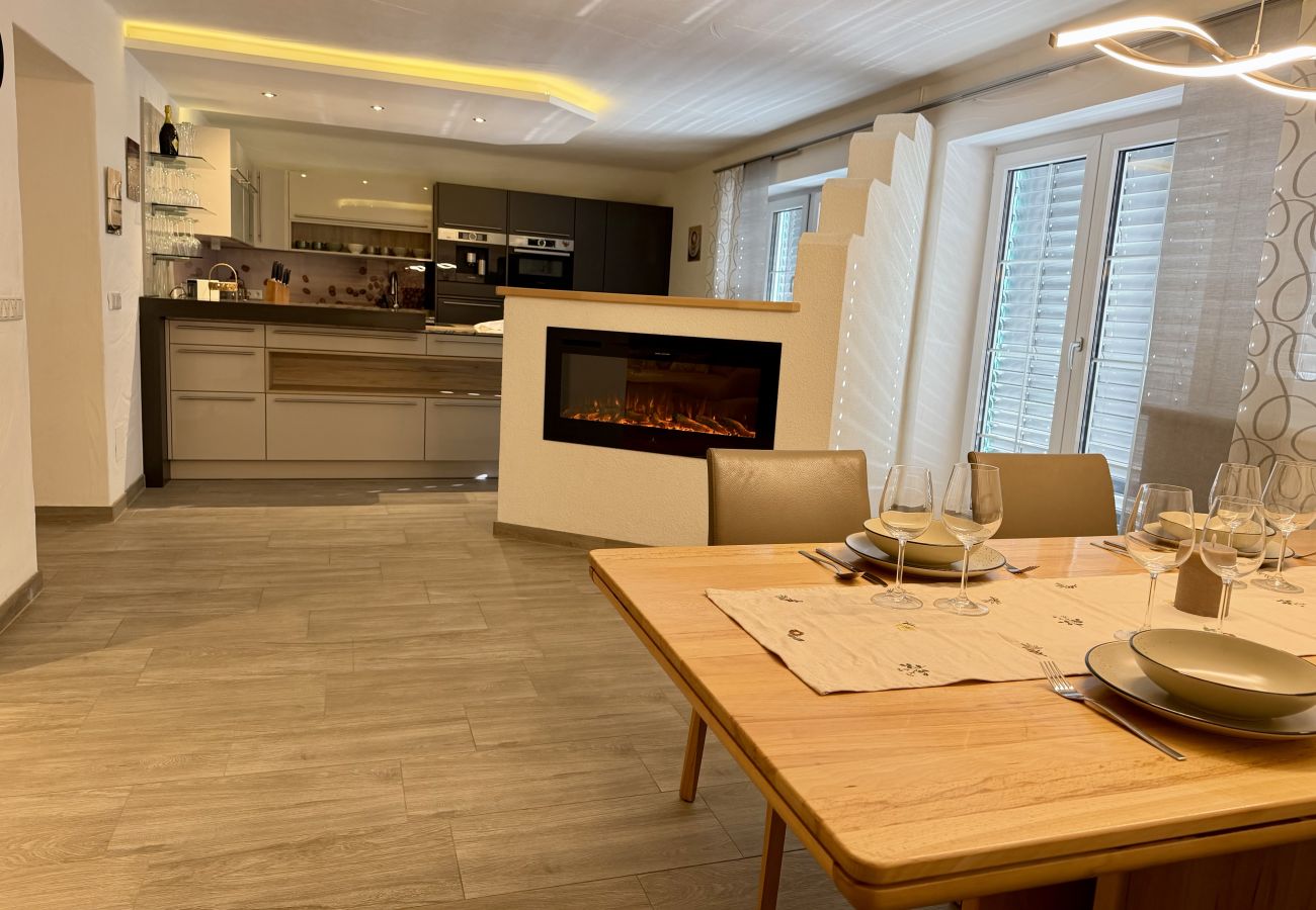 Apartment in Haus im Ennstal - Feel Free 95 Apartment