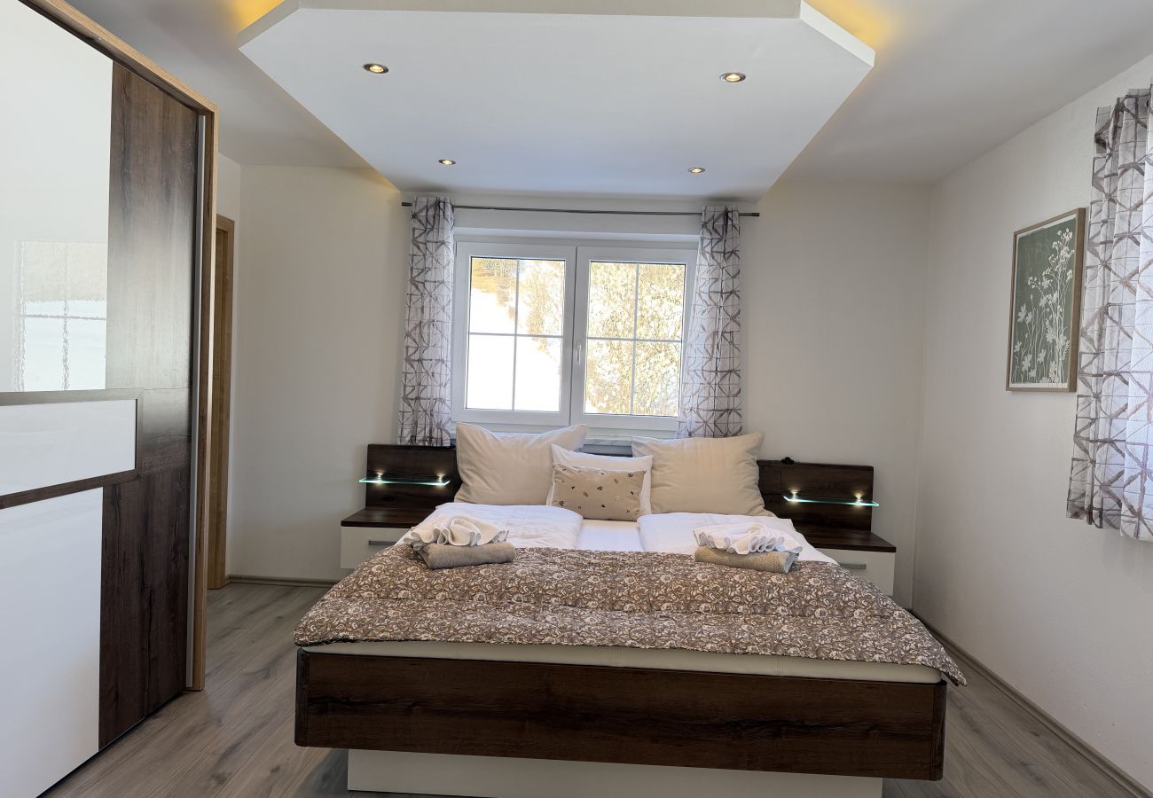 Apartment in Haus im Ennstal - Feel Free 95 Apartment