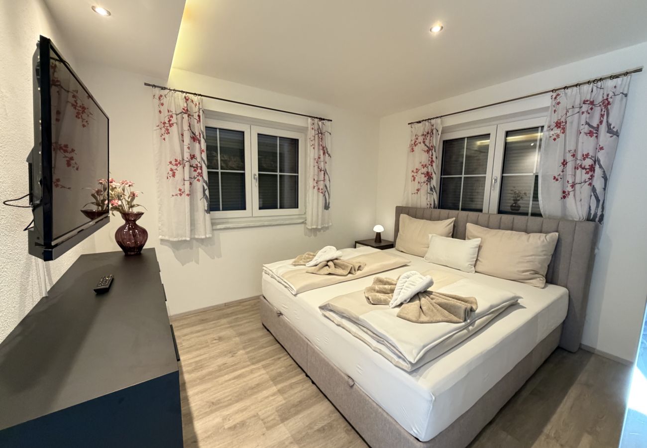 Apartment in Haus im Ennstal - Feel Free 95 Apartment