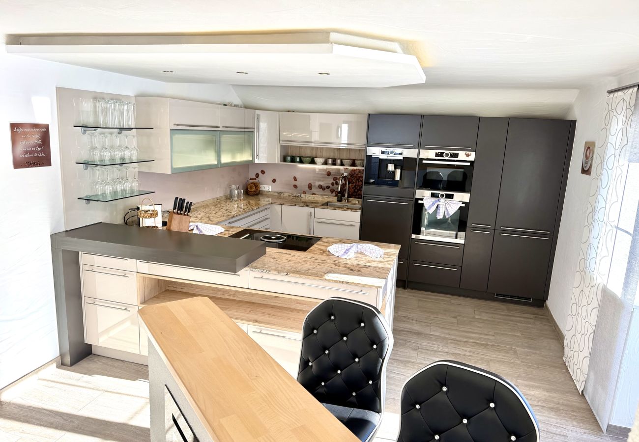 Apartment in Haus im Ennstal - Feel Free 95 Apartment