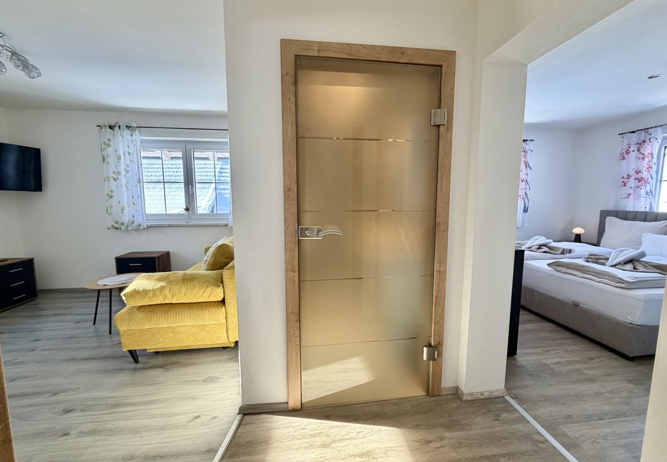 Apartment in Haus im Ennstal - Feel Free 95 Apartment