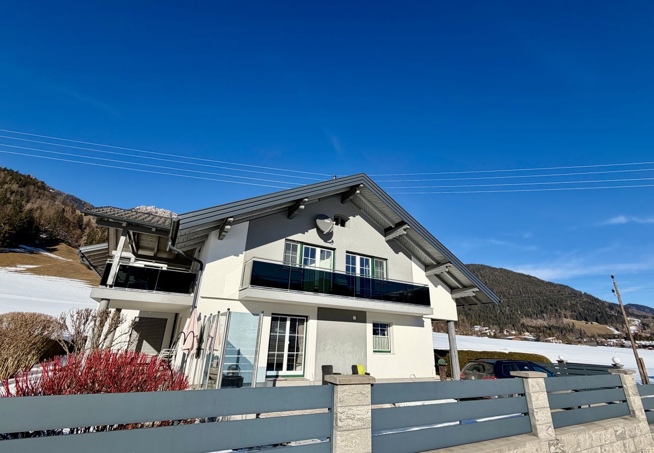 Apartment in Haus im Ennstal - Feel Free 95 Apartment