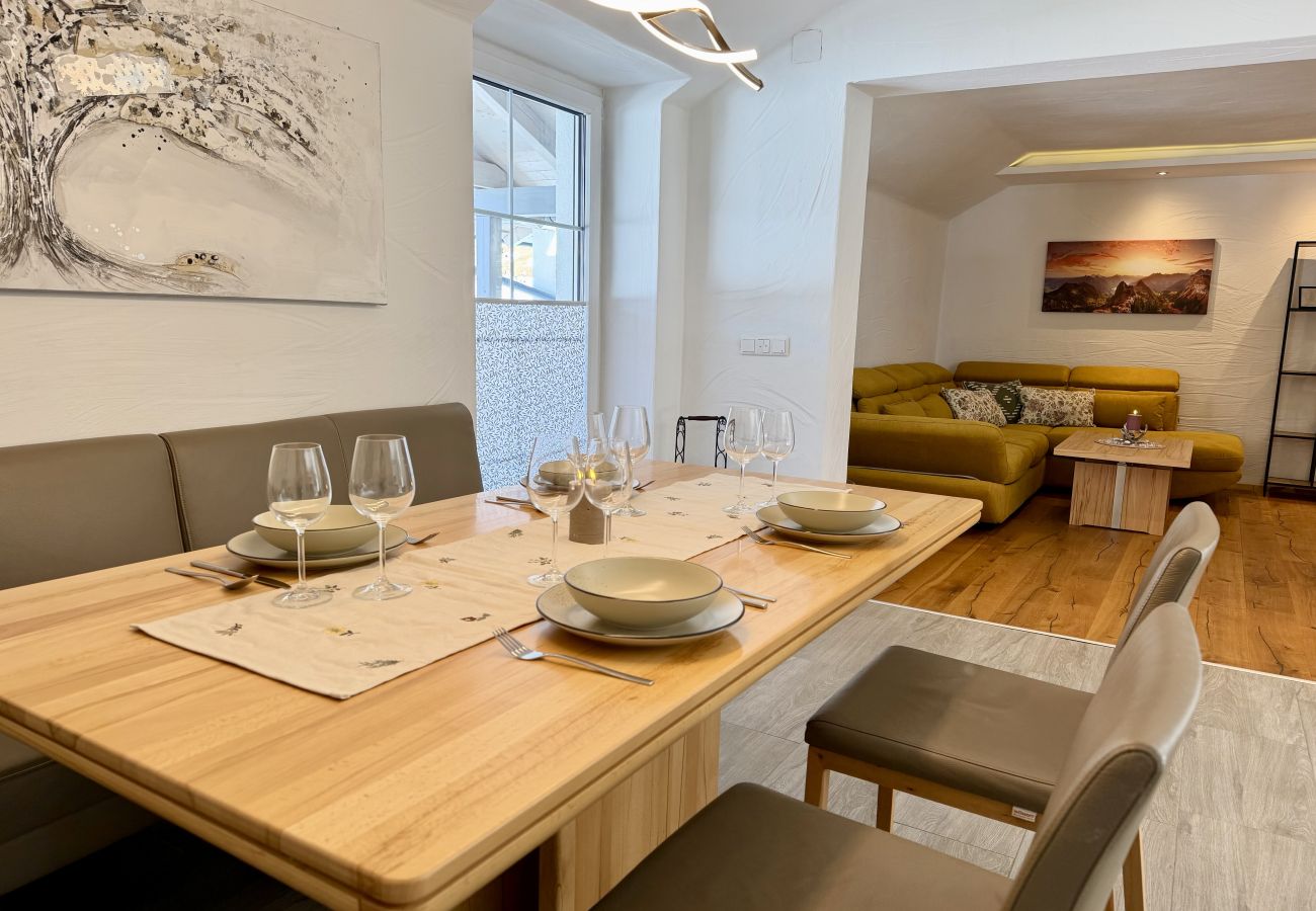 Apartment in Haus im Ennstal - Feel Free 95 Apartment