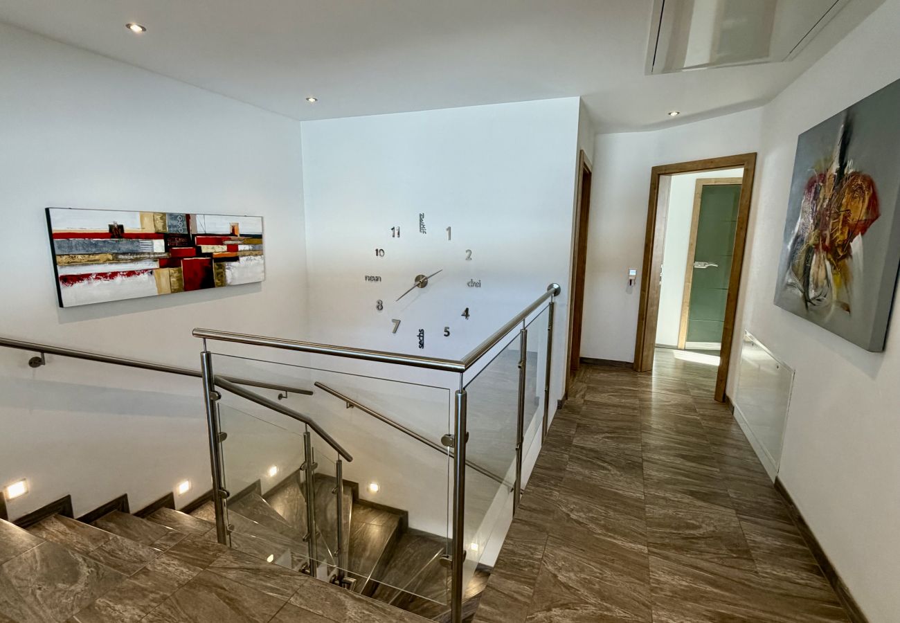 Apartment in Haus im Ennstal - Feel Free 95 Apartment