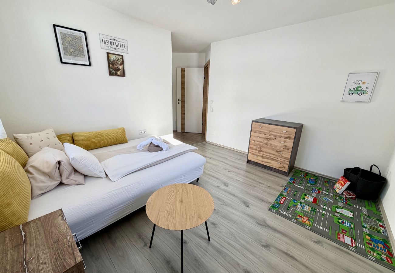 Apartment in Haus im Ennstal - Feel Free 95 Apartment