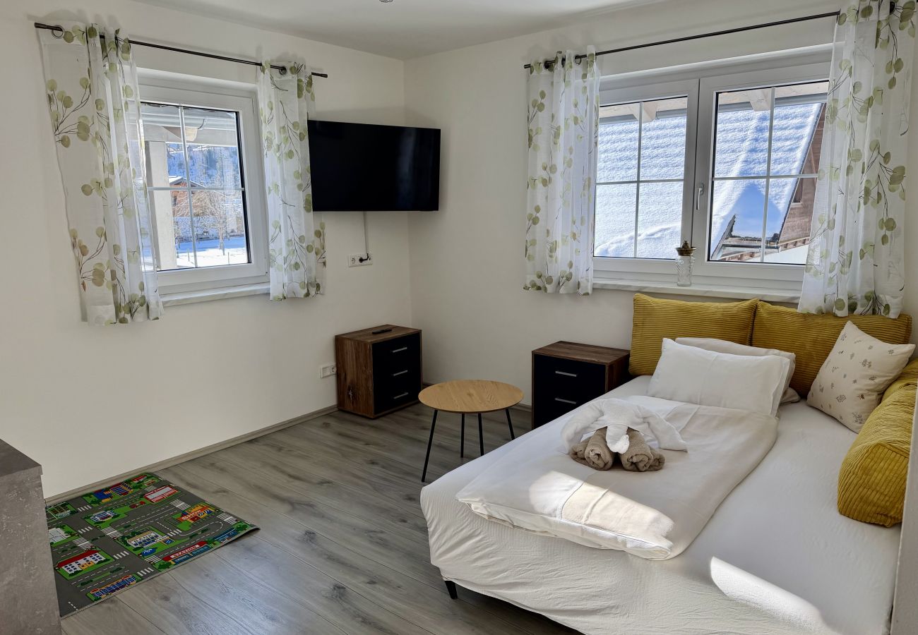 Apartment in Haus im Ennstal - Feel Free 95 Apartment