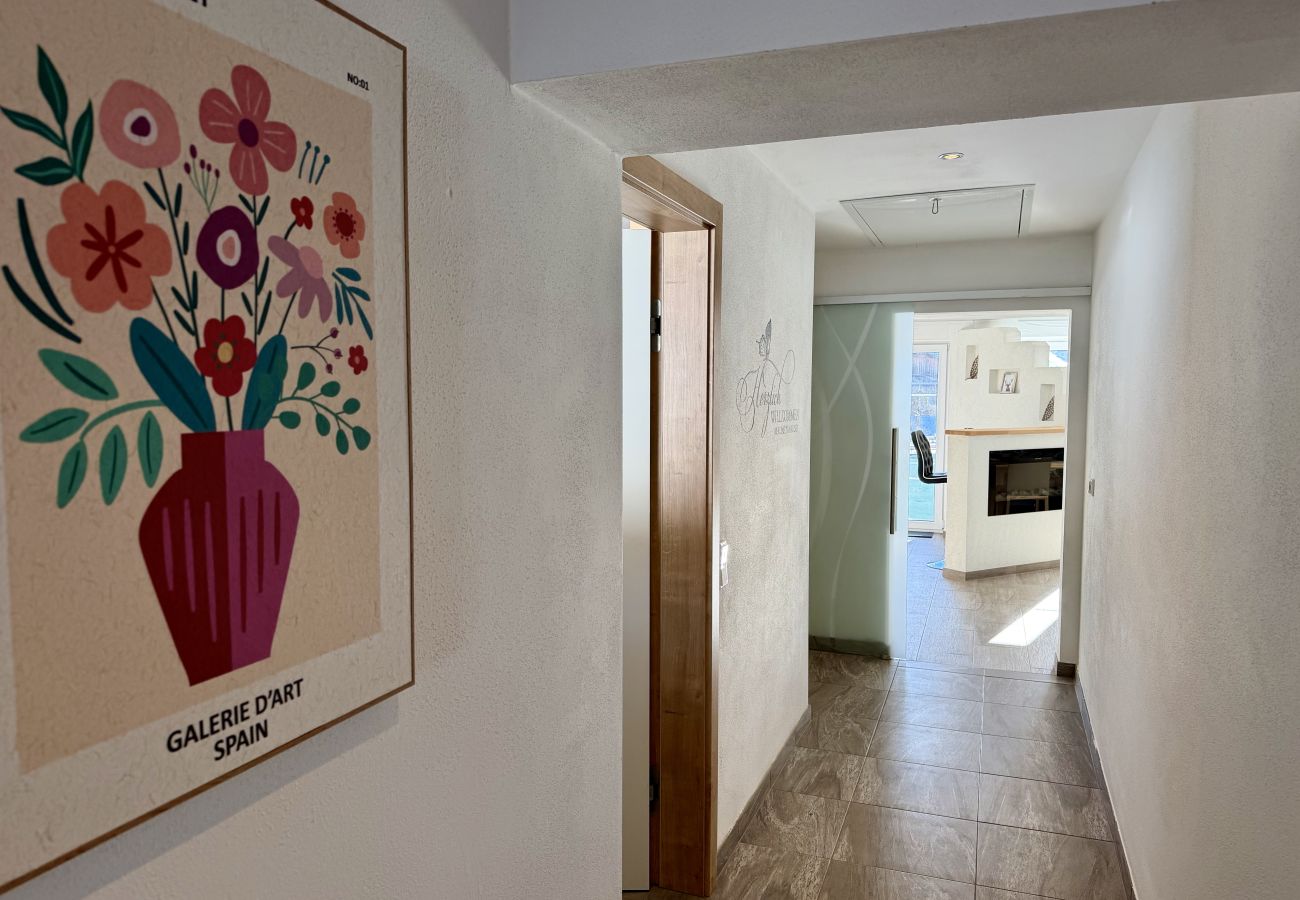 Apartment in Haus im Ennstal - Feel Free 95 Apartment