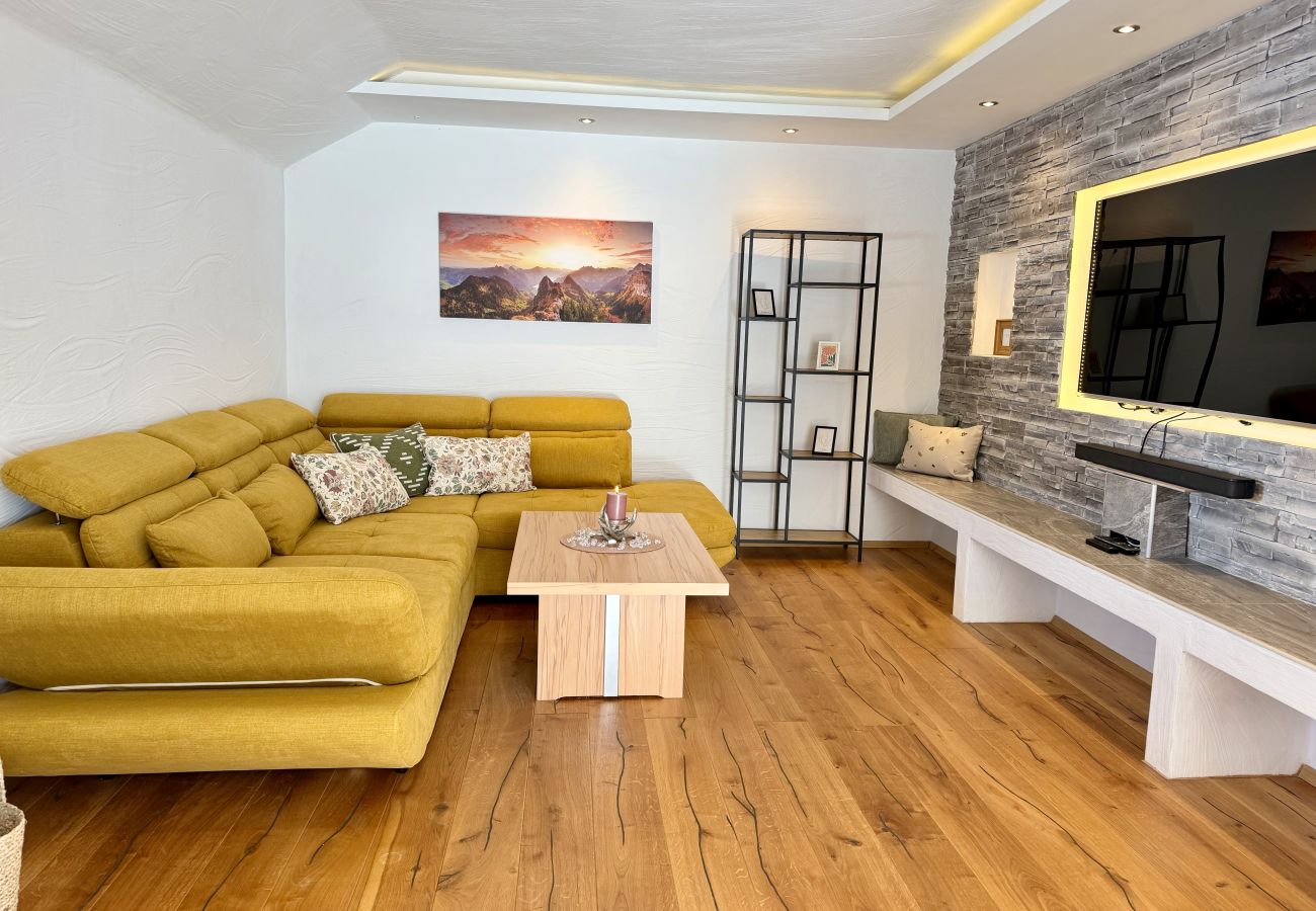 Apartment in Haus im Ennstal - Feel Free 95 Apartment