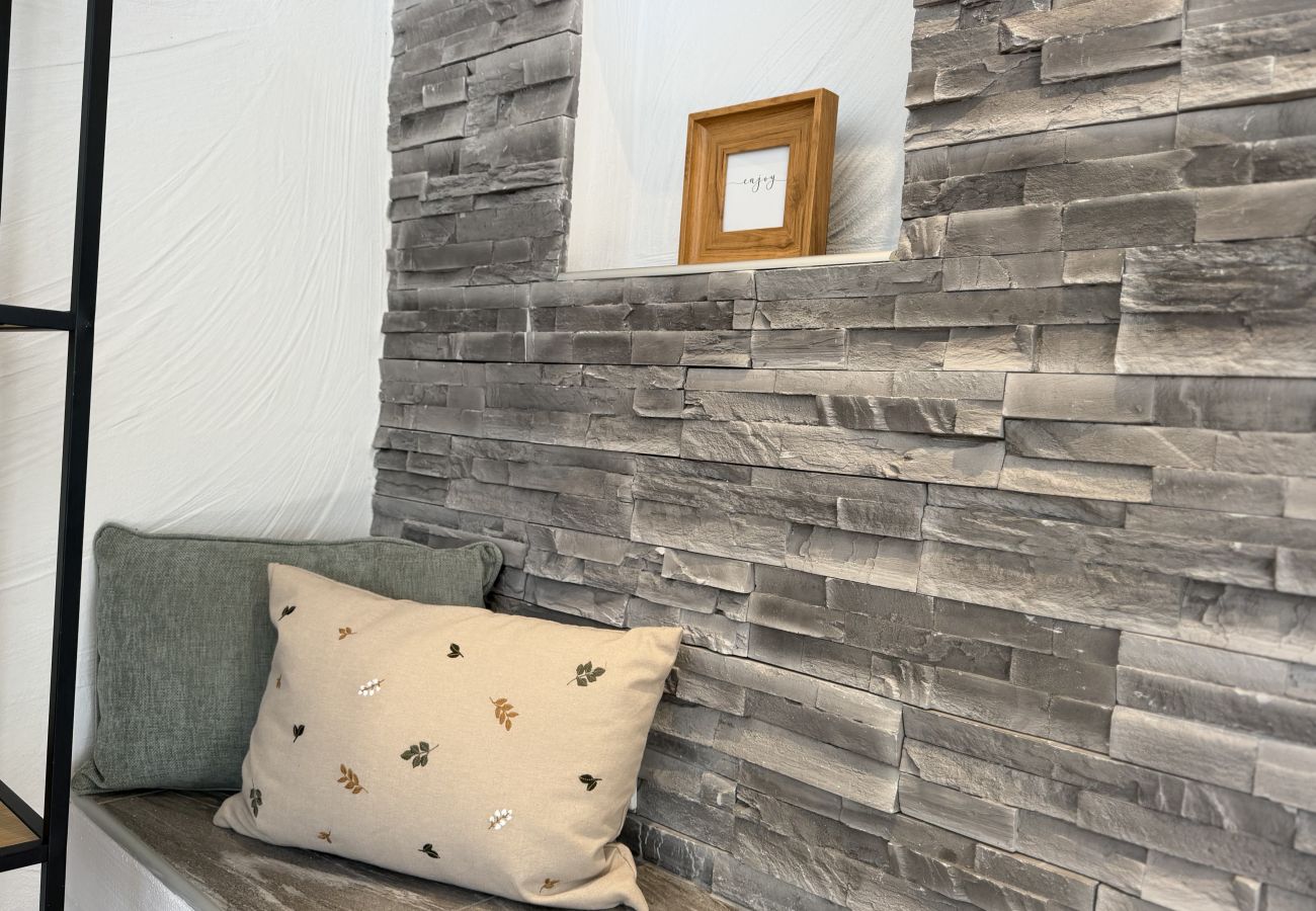 Apartment in Haus im Ennstal - Feel Free 95 Apartment