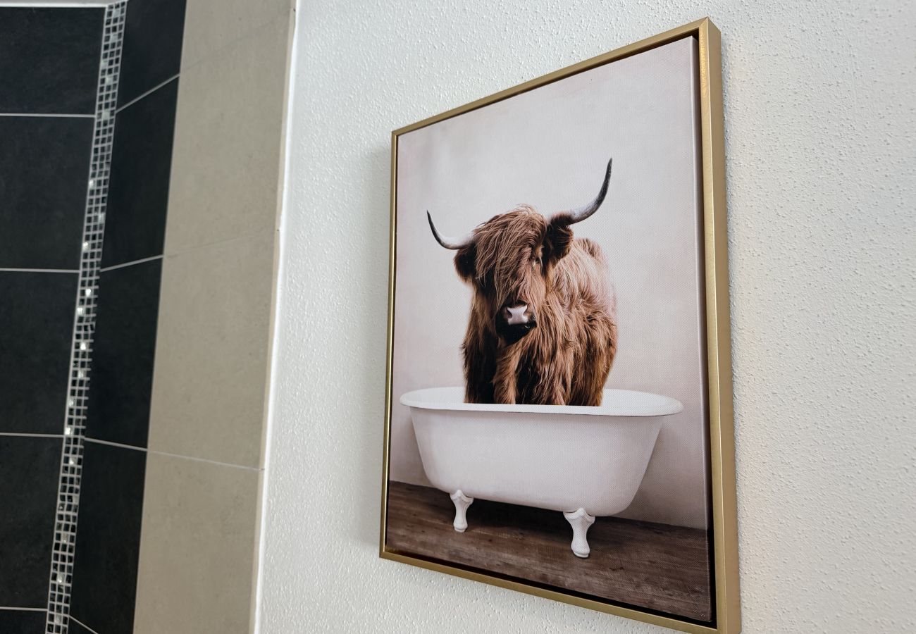 Apartment in Haus im Ennstal - Feel Free 95 Apartment