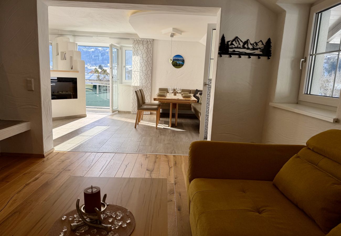 Apartment in Haus im Ennstal - Feel Free 95 Apartment