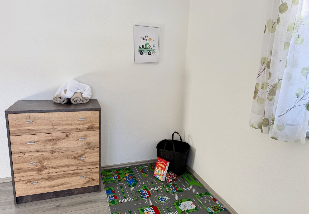 Apartment in Haus im Ennstal - Feel Free 95 Apartment