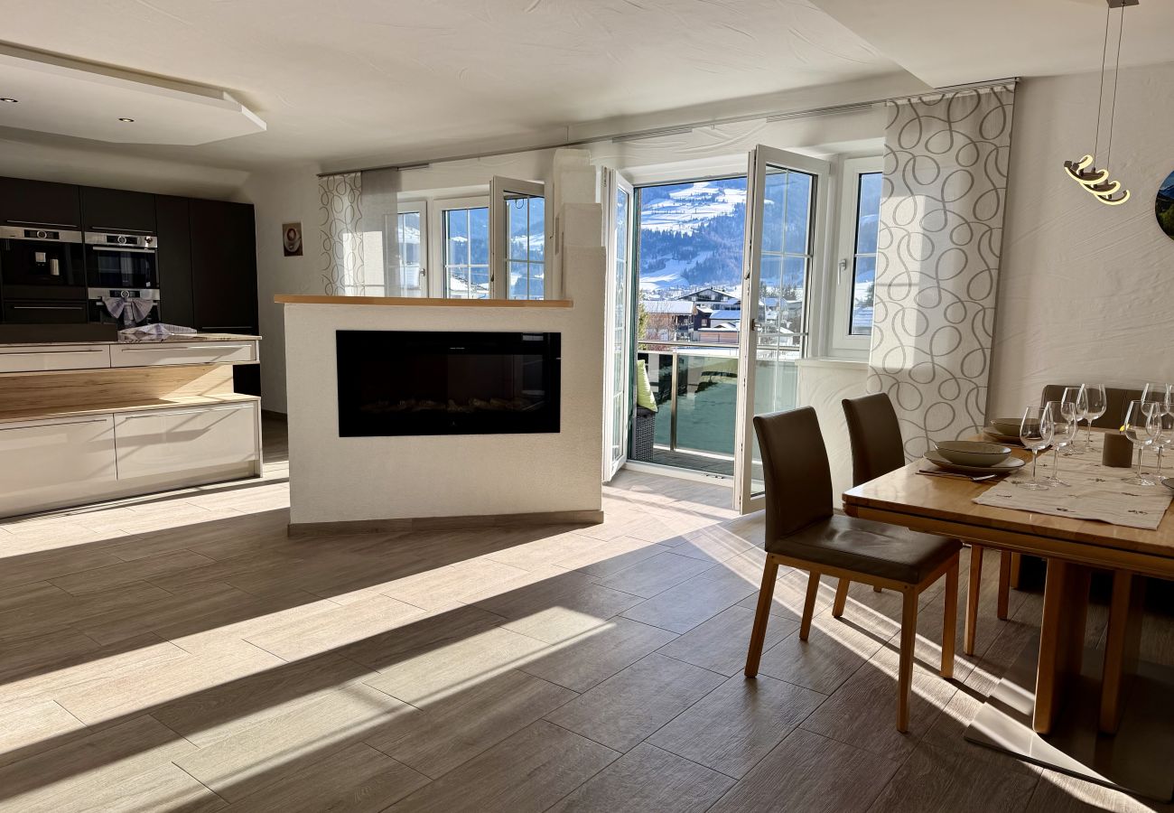 Apartment in Haus im Ennstal - Feel Free 95 Apartment