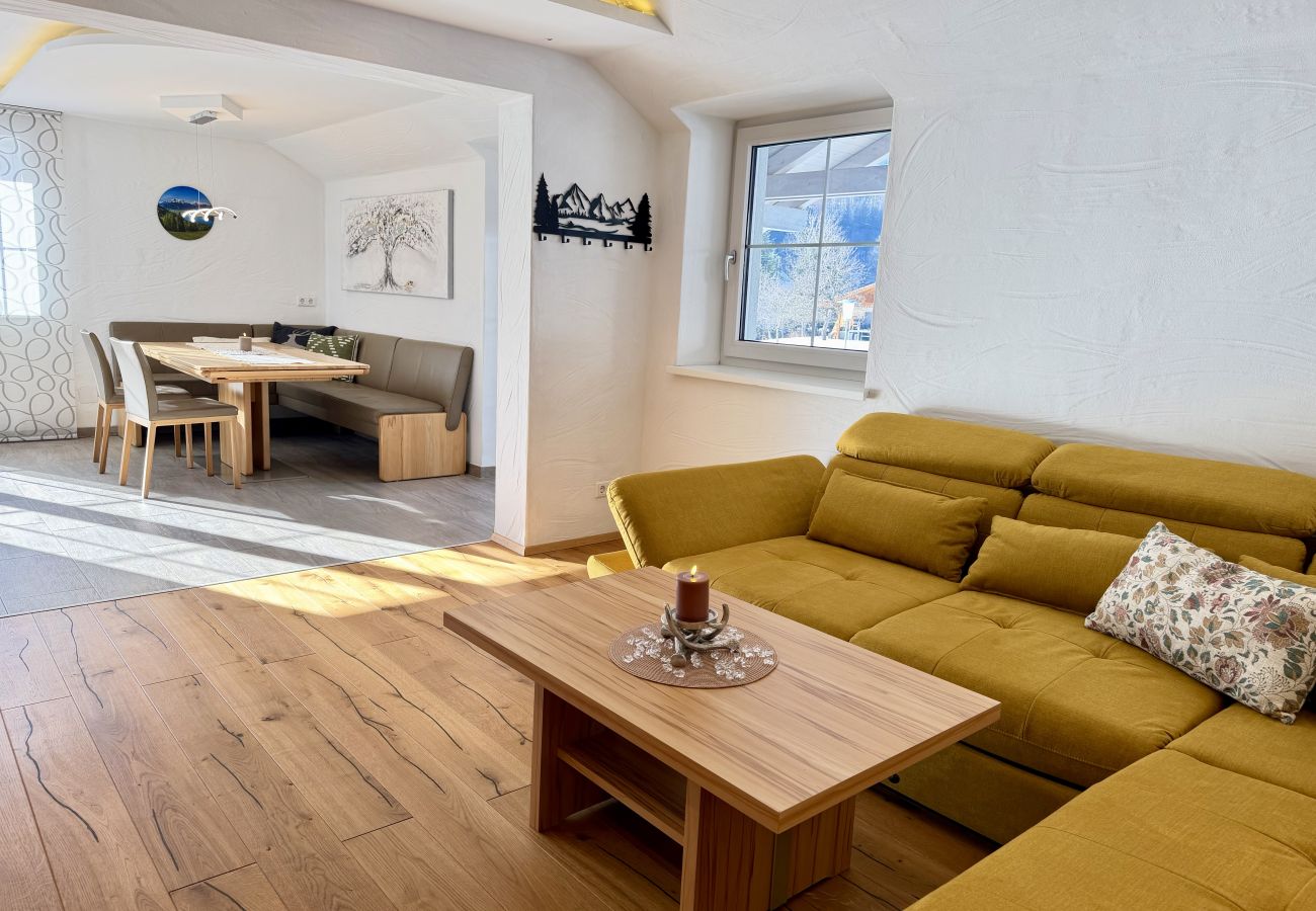 Apartment in Haus im Ennstal - Feel Free 95 Apartment