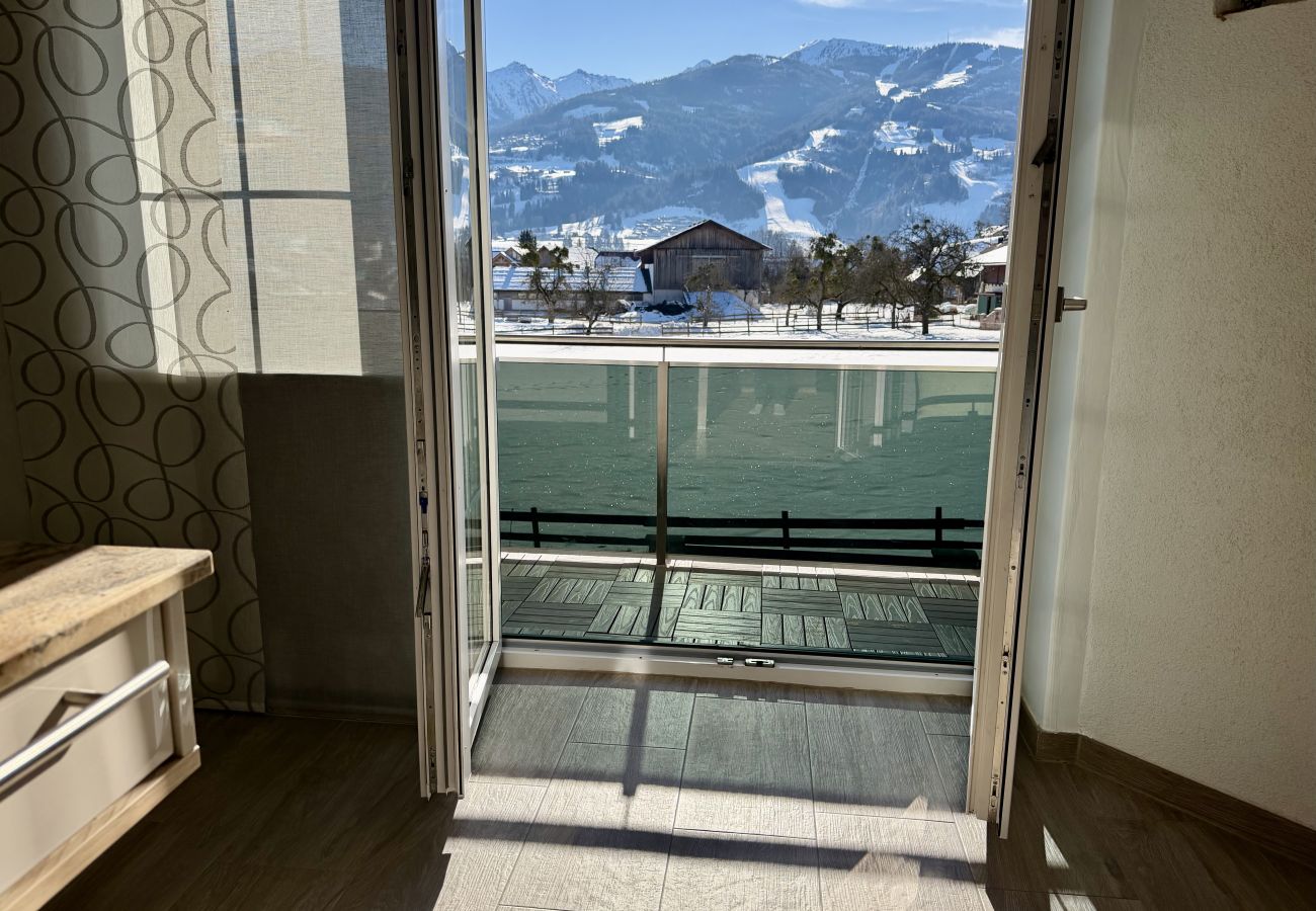 Apartment in Haus im Ennstal - Feel Free 95 Apartment