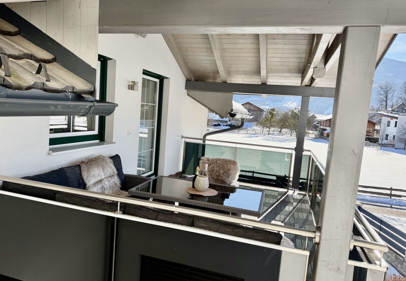 Apartment in Haus im Ennstal - Feel Free 95 Apartment