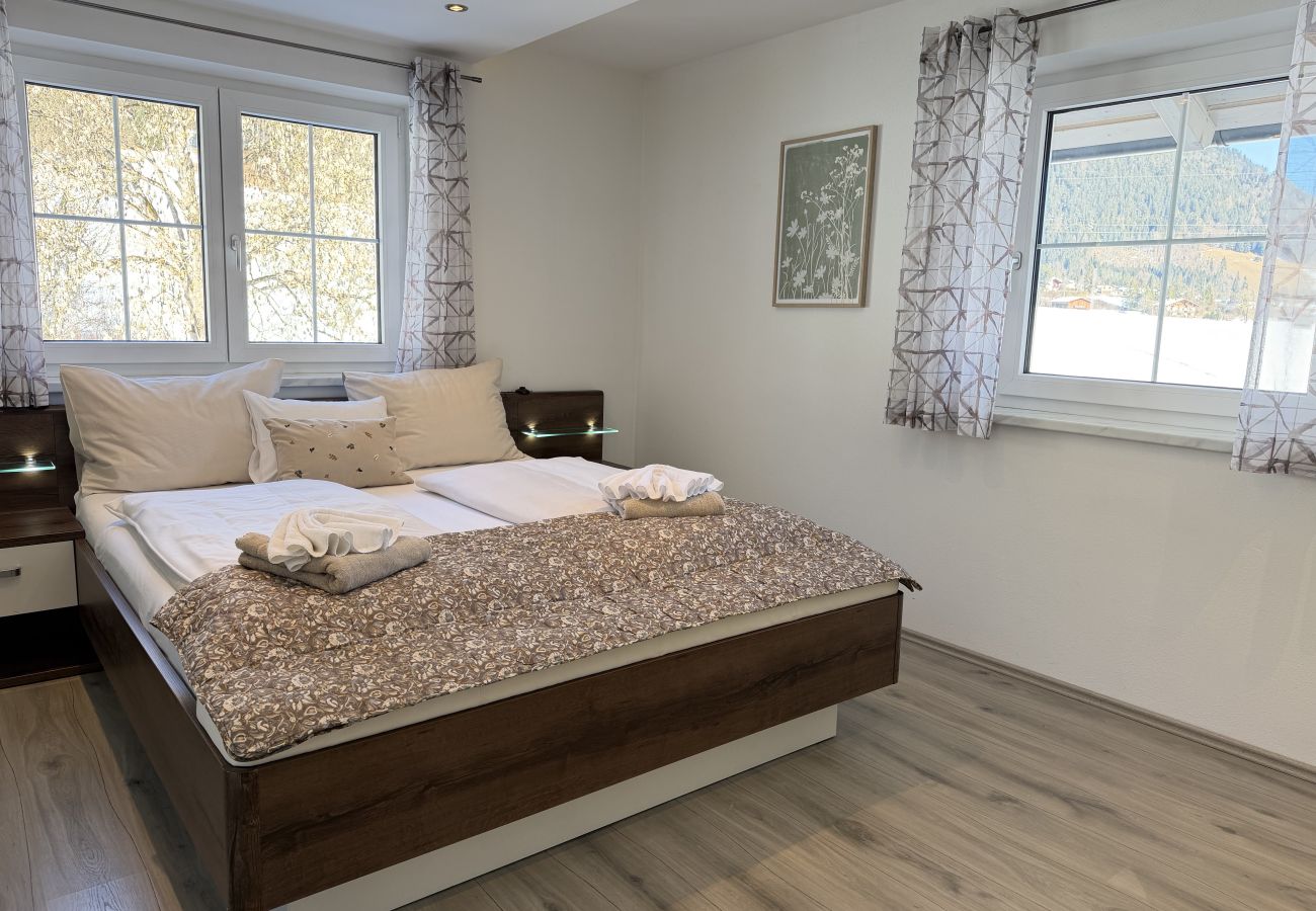 Apartment in Haus im Ennstal - Feel Free 95 Apartment