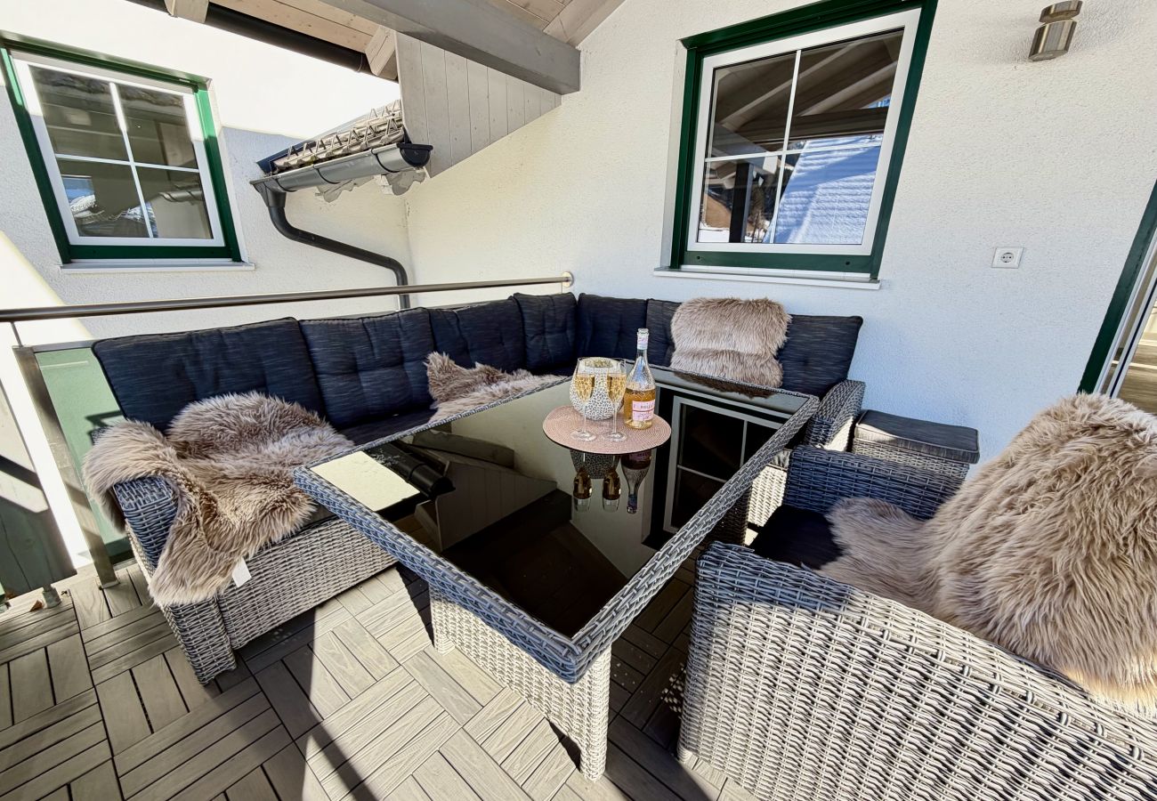 Apartment in Haus im Ennstal - Feel Free 95 Apartment