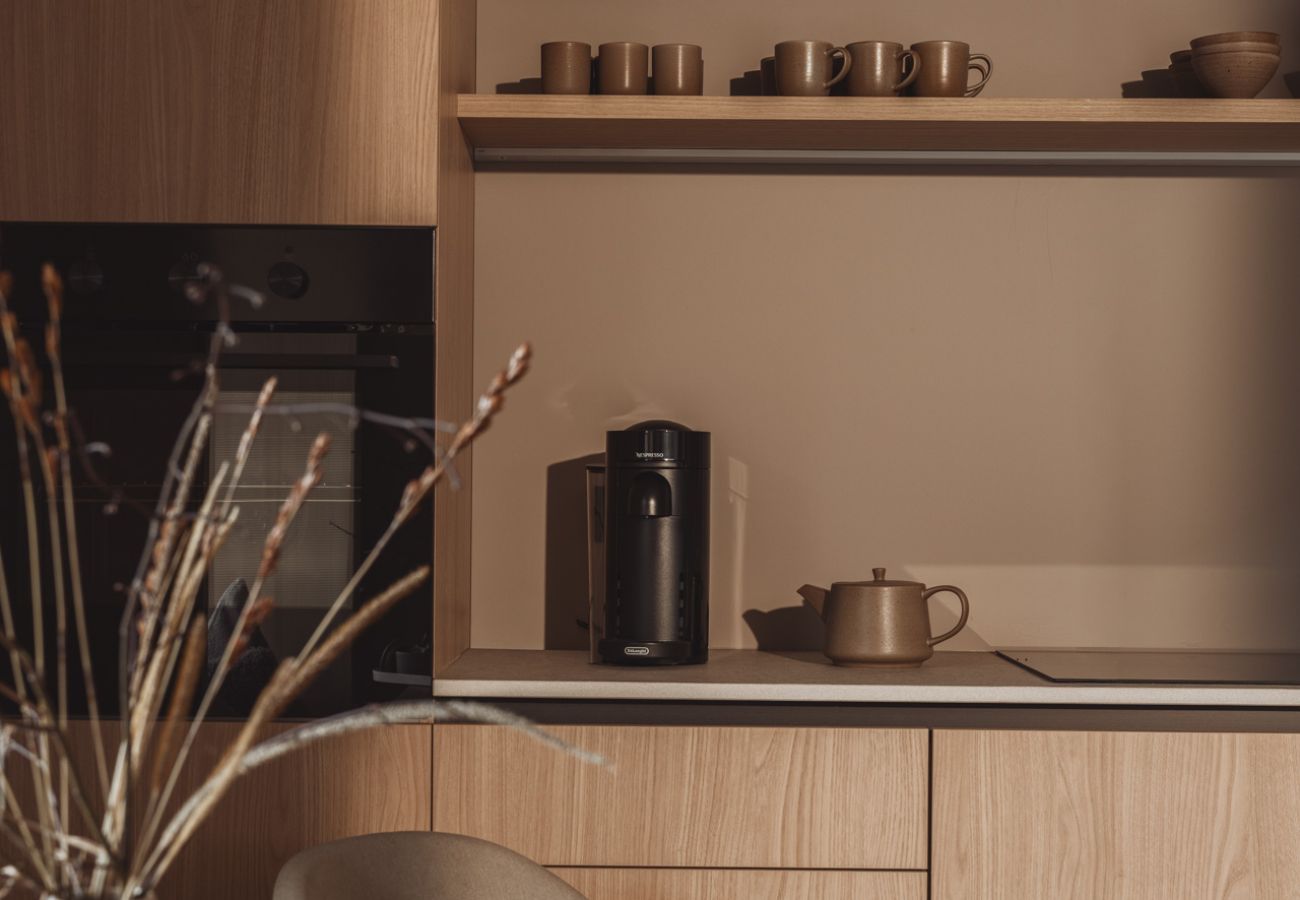 Apartment in Aich-Assach - DAS AICH - Suite Aira Top 1