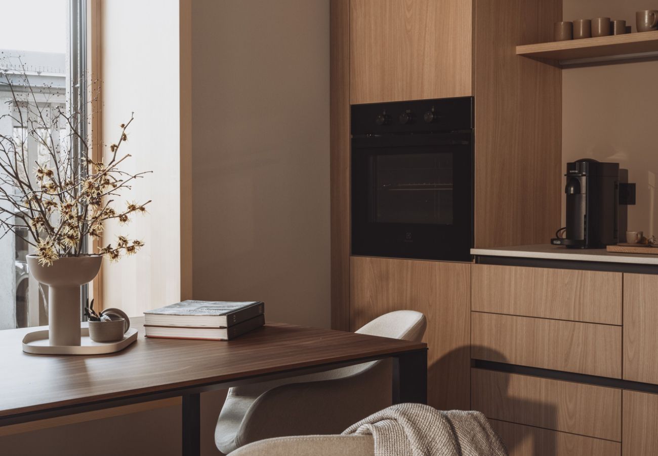 Apartment in Aich-Assach - DAS AICH - Suite Aira Top 1