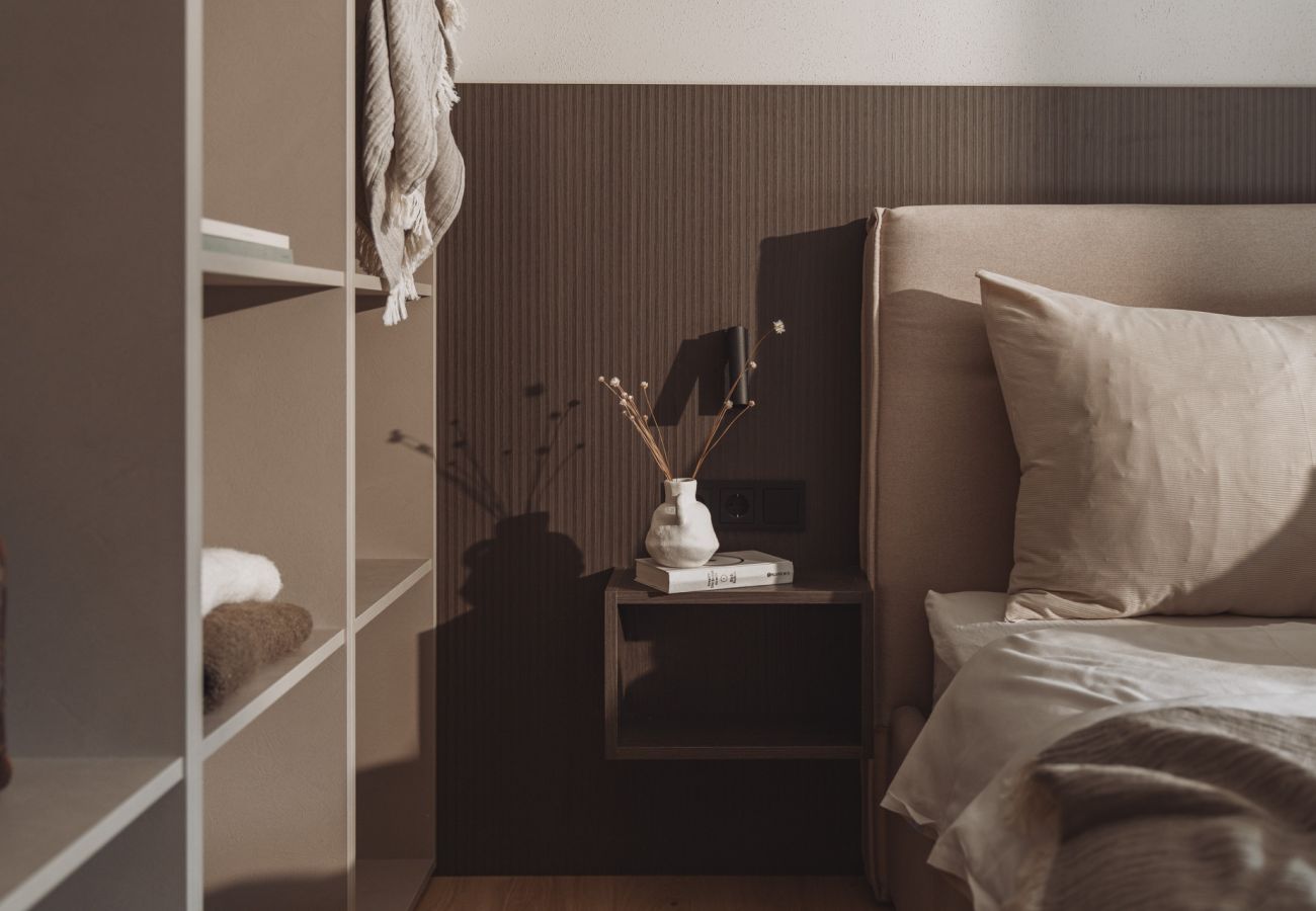 Apartment in Aich-Assach - DAS AICH - Suite Aira Top 1