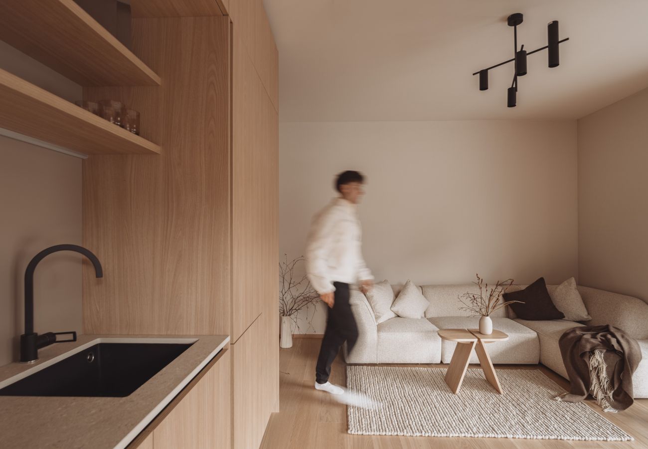 Apartment in Aich-Assach - DAS AICH - Suite Aira Top 1