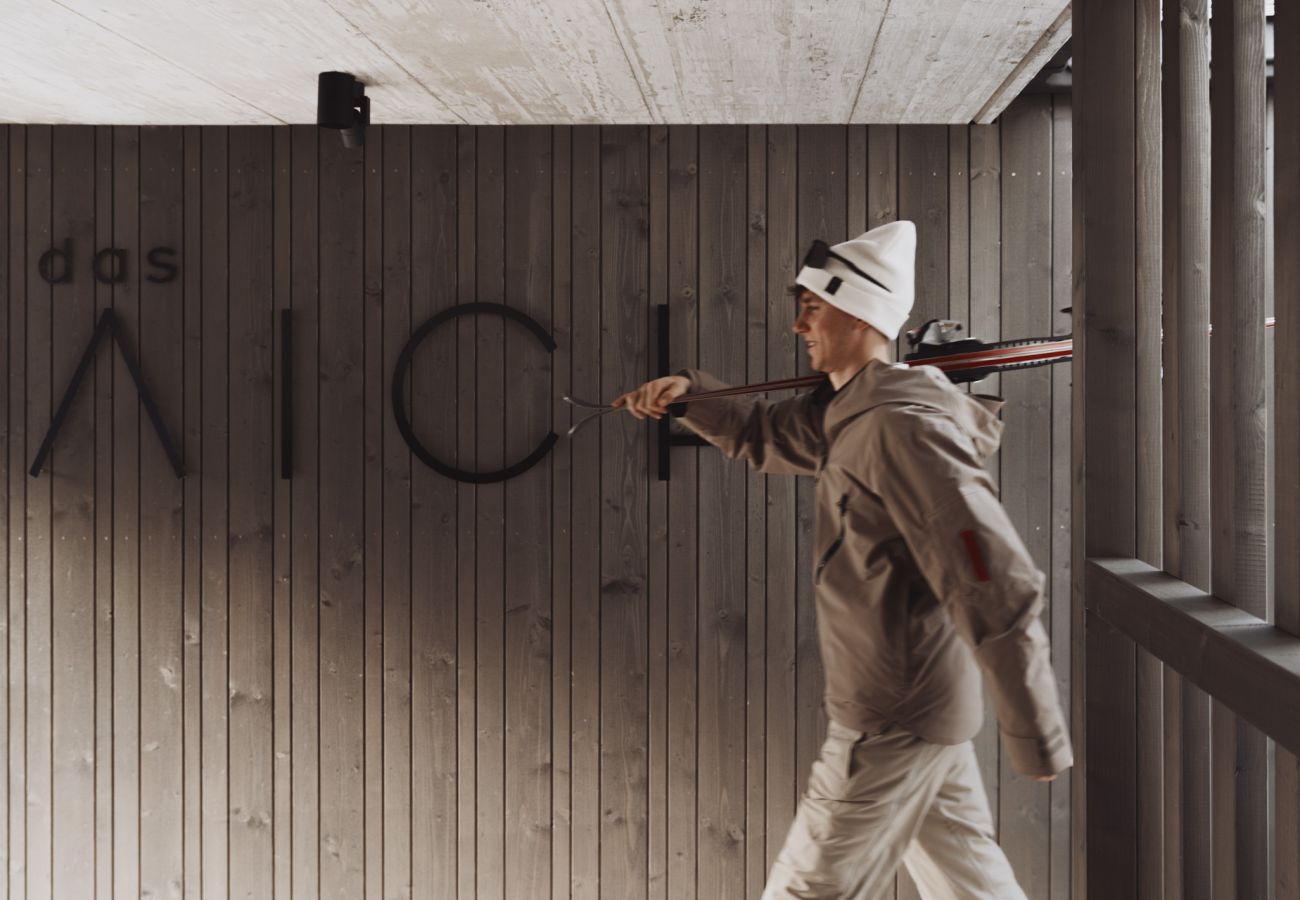 Apartment in Aich-Assach - DAS AICH - Suite Aira Top 1