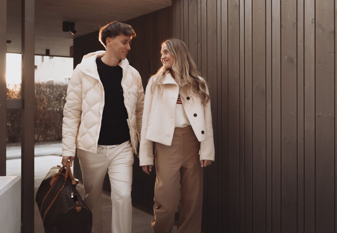 Apartment in Aich-Assach - DAS AICH - Suite Aira Top 1