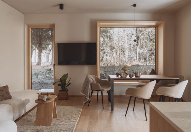  in Aich-Assach - DAS AICH - Suite Niva