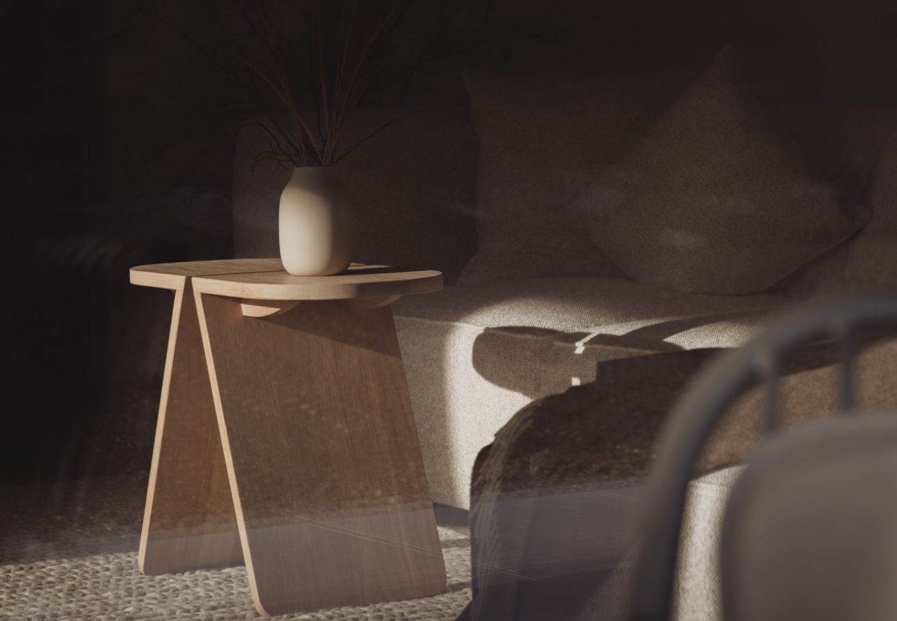 Apartment in Aich-Assach - DAS AICH - Suite Niva