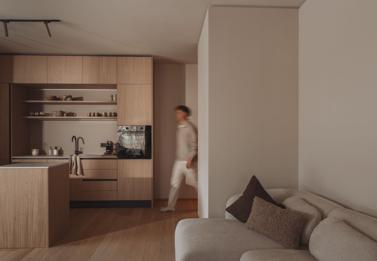 Apartment in Aich-Assach - DAS AICH - Suite Niva