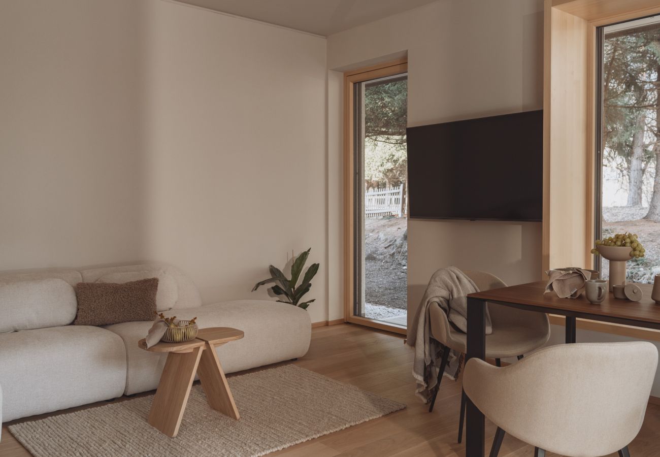 Apartment in Aich-Assach - DAS AICH - Suite Niva