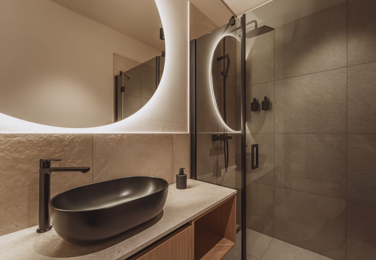 Apartment in Aich-Assach - DAS AICH - Suite Niva