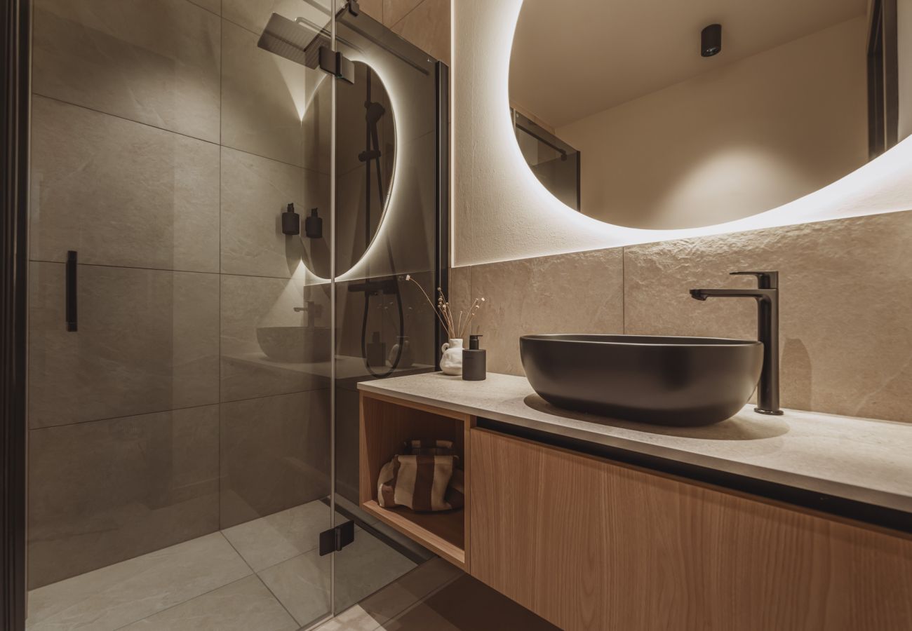 Apartment in Aich-Assach - DAS AICH - Suite Niva