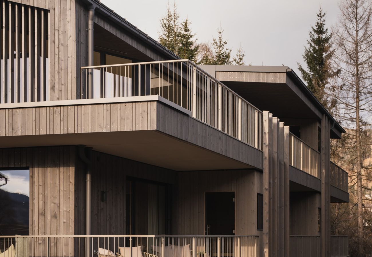 Apartment in Aich-Assach - DAS AICH - Suite Niva