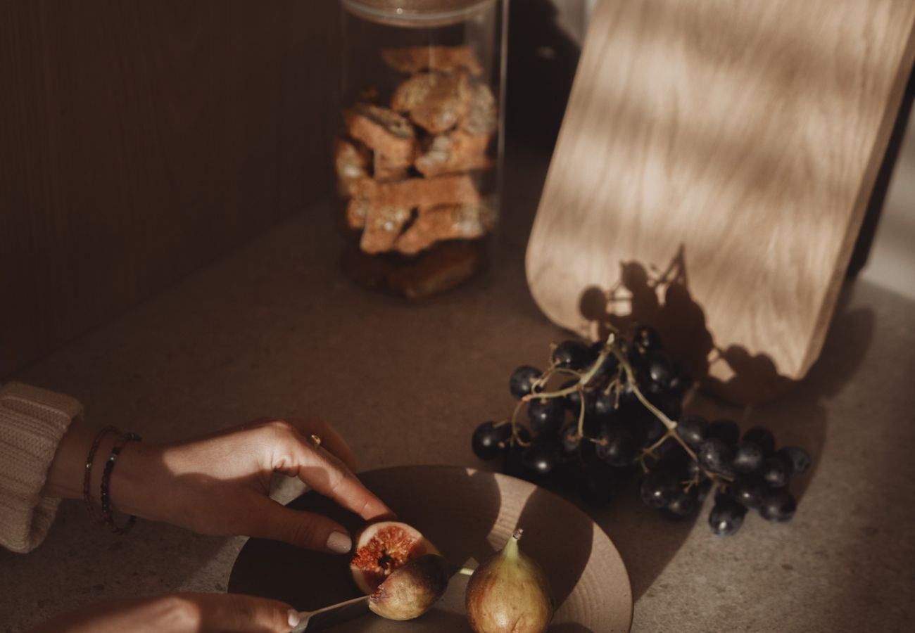 Apartment in Aich-Assach - DAS AICH - Suite Niva