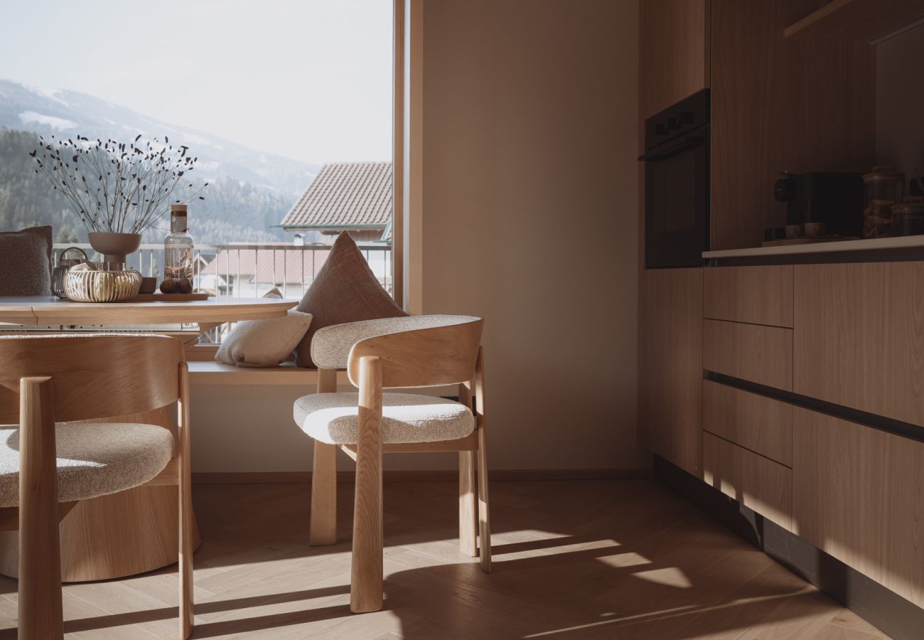 Apartment in Aich-Assach - DAS AICH - Suite Luma