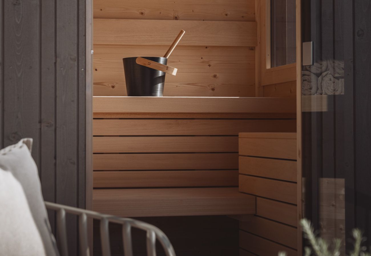 Apartment in Aich-Assach - DAS AICH - Suite Luma