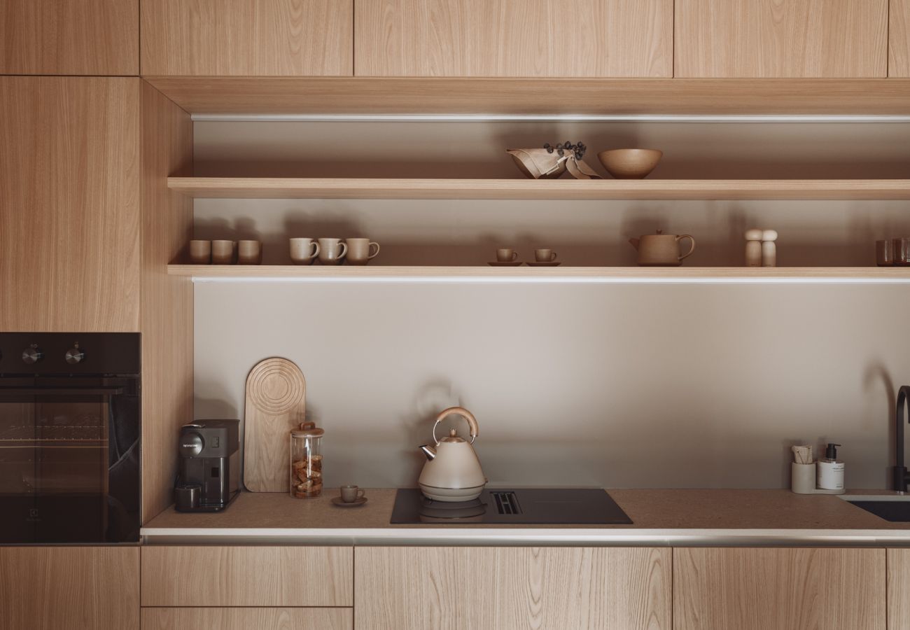 Apartment in Aich-Assach - DAS AICH - Suite Luma